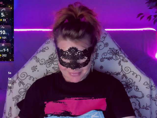  GloriaGrays chat room