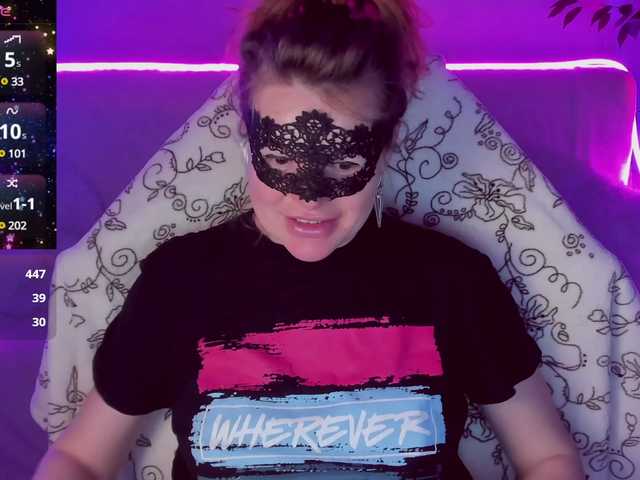  GloriaGrays chat room