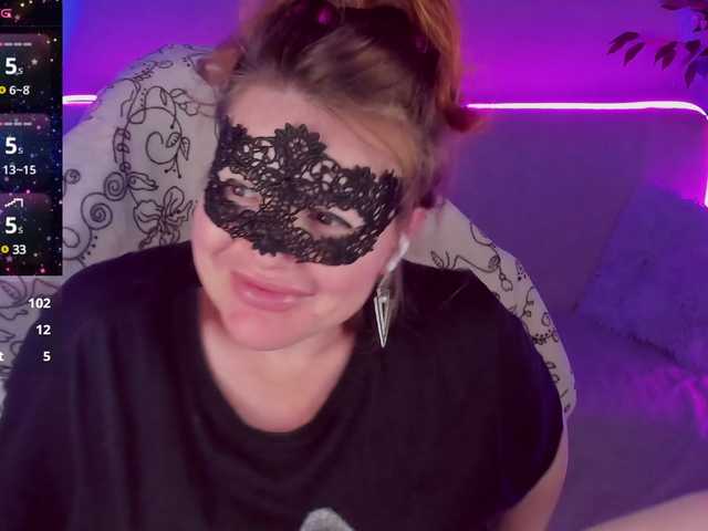GloriaGrays from BongaCams