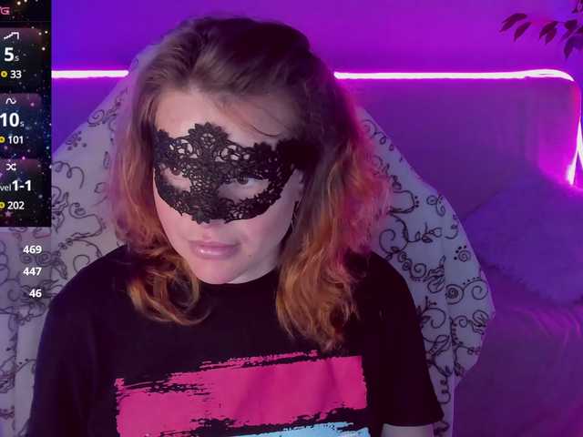 GloriaGrays on BongaCams 