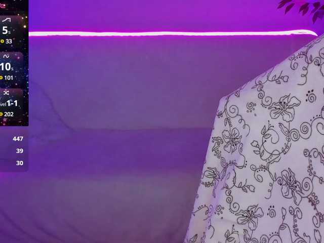  GloriaGrays chat room