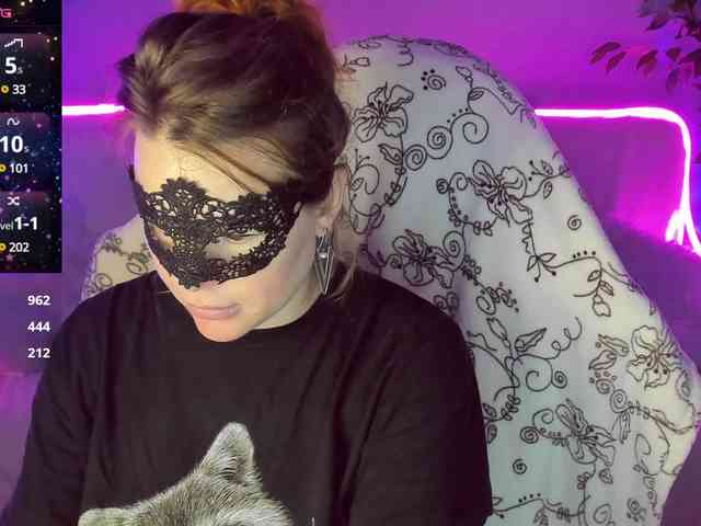 GloriaGrays webcam