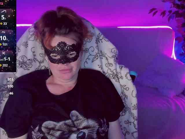 GloriaGrays webcam