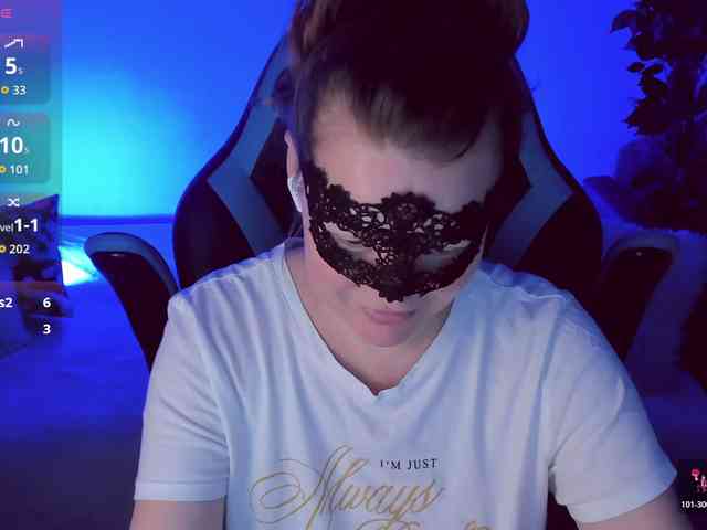 GloriaGrays webcam