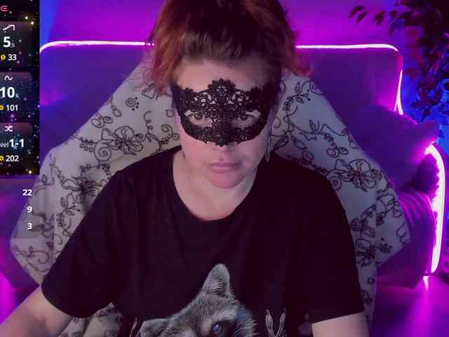 GloriaGrays webcam