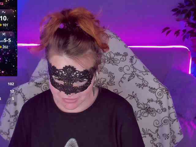 GloriaGrays webcam