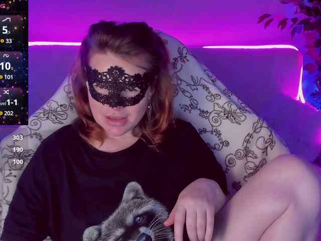 GloriaGrays webcam