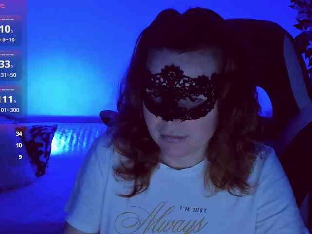 GloriaGrays webcam