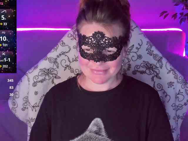 GloriaGrays webcam