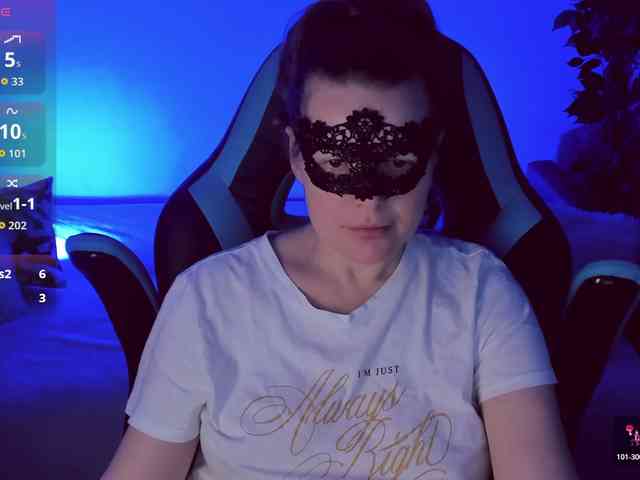 GloriaGrays webcam