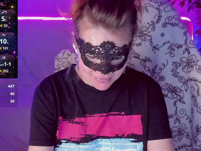 GloriaGrays webcam