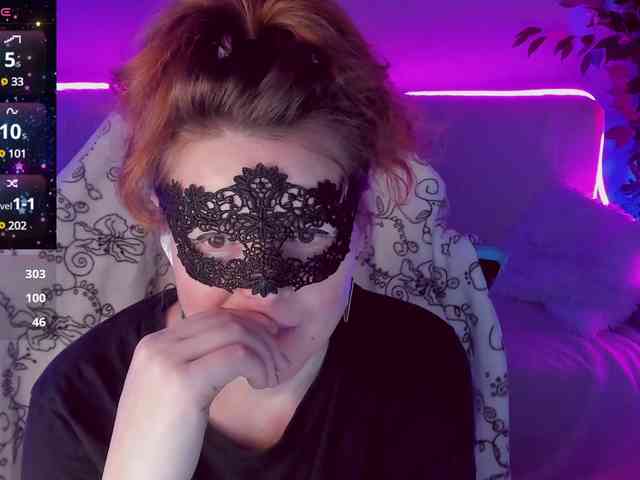 GloriaGrays webcam