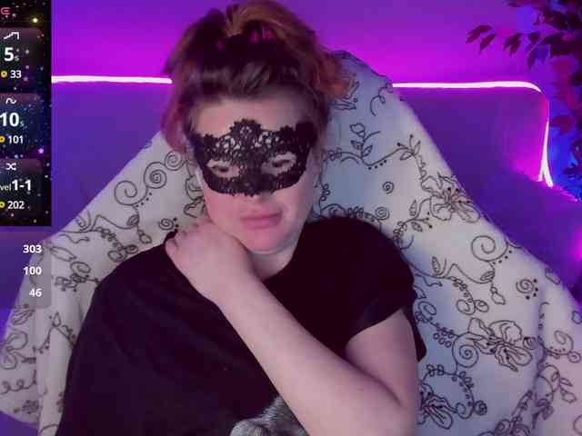 GloriaGrays webcam