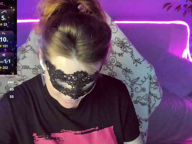 GloriaGrays webcam