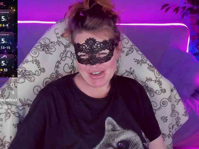 GloriaGrays webcam