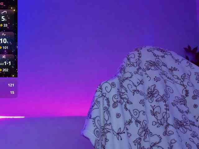 GloriaGrays webcam