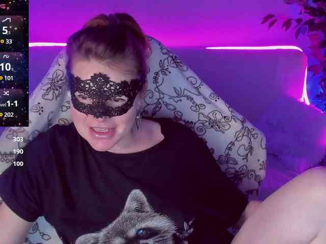 GloriaGrays webcam