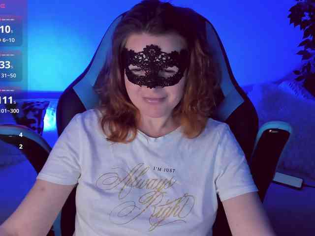 GloriaGrays webcam