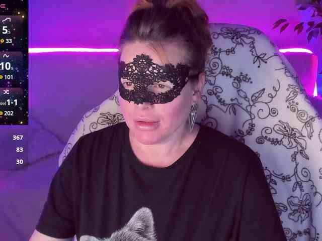 GloriaGrays webcam