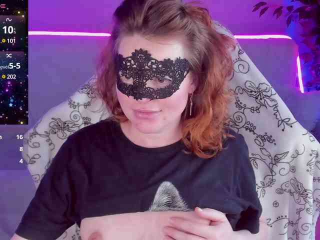 GloriaGrays webcam