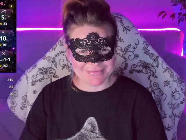 GloriaGrays webcam