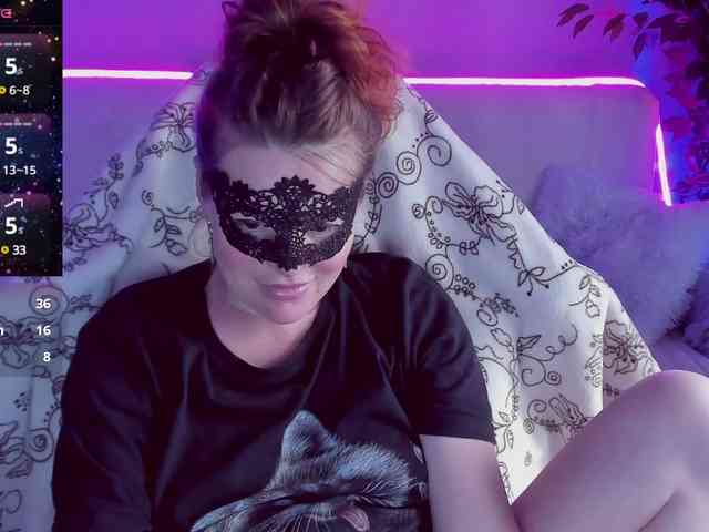 GloriaGrays webcam