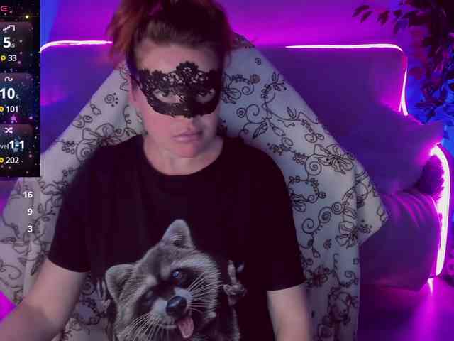 GloriaGrays webcam
