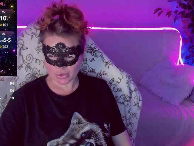 GloriaGrays webcam