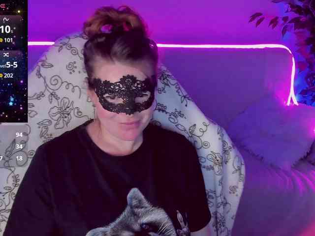 GloriaGrays webcam