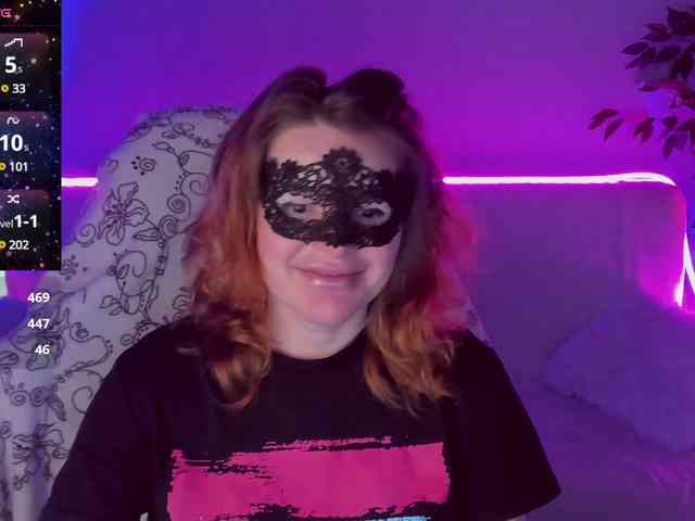 GloriaGrays webcam