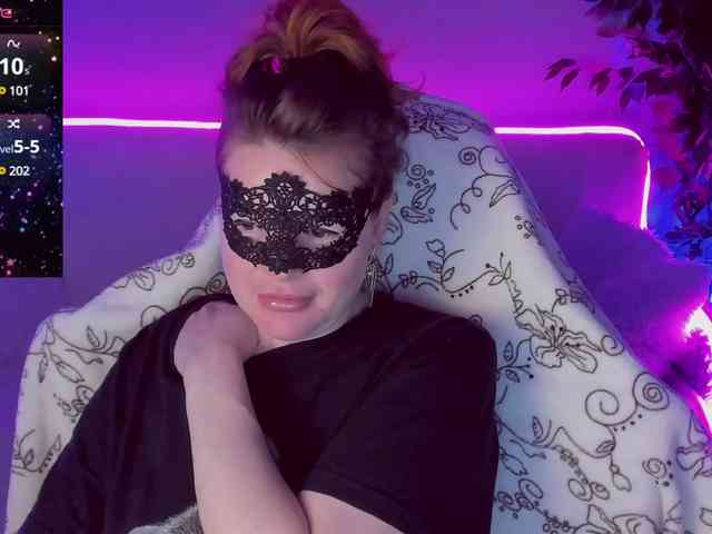 GloriaGrays webcam