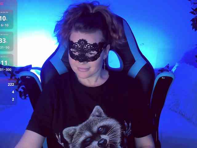 GloriaGrays's webcam live show