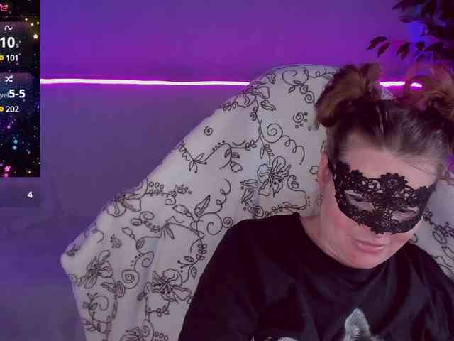 GloriaGrays webcam