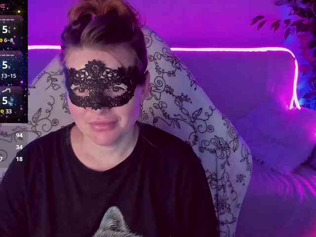 GloriaGrays webcam