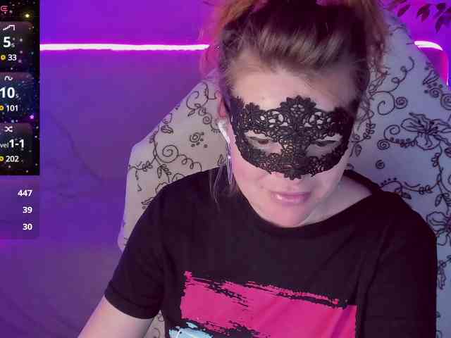GloriaGrays webcam