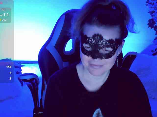 GloriaGrays webcam
