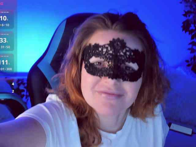 GloriaGrays webcam
