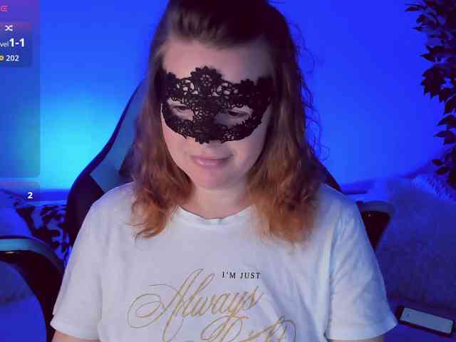 GloriaGrays webcam