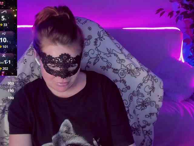 GloriaGrays webcam