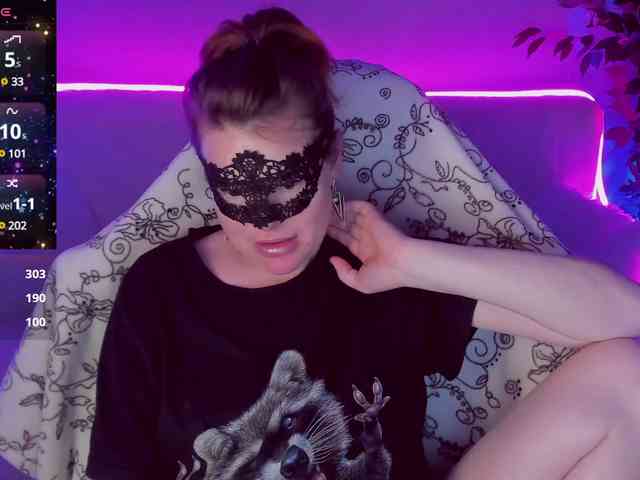 GloriaGrays webcam