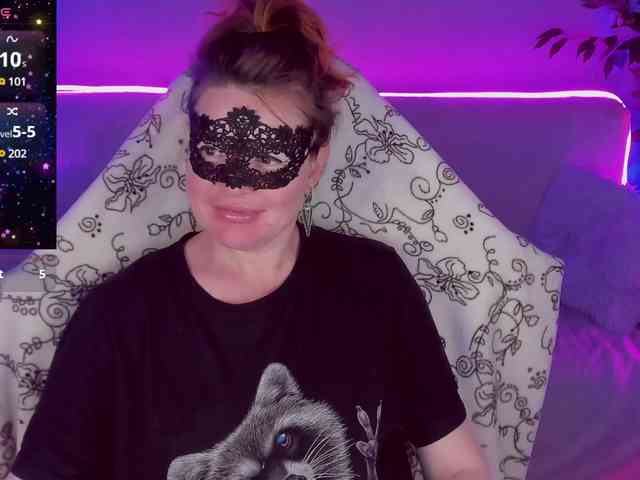 GloriaGrays webcam