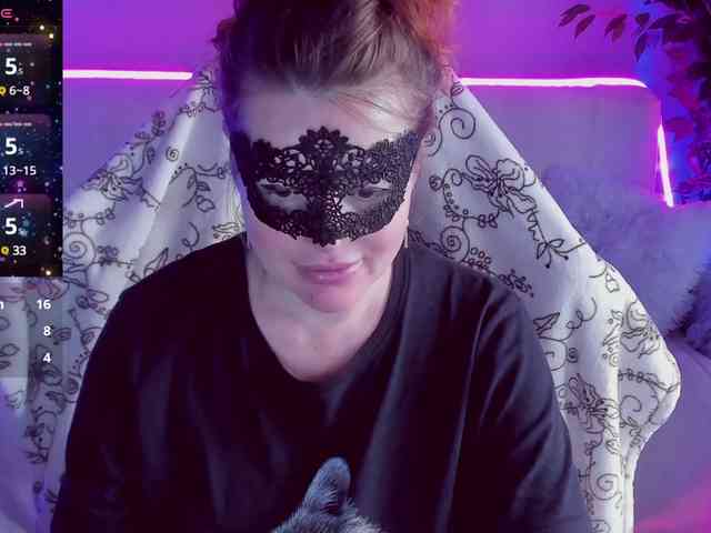 GloriaGrays webcam