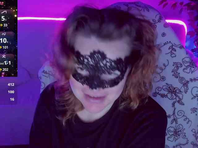 GloriaGrays webcam