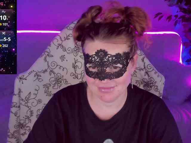 GloriaGrays webcam