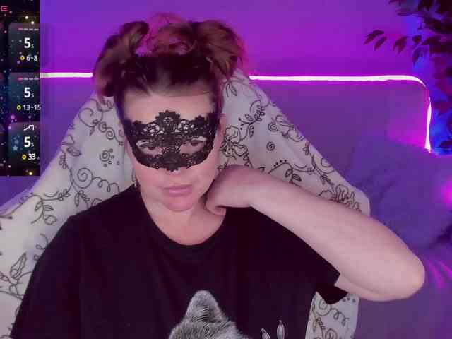GloriaGrays webcam