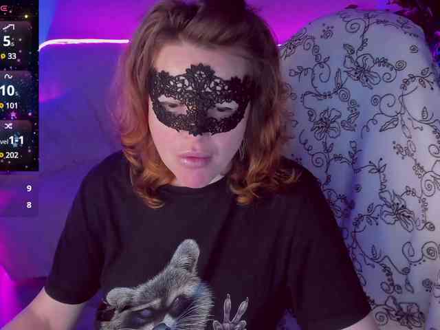 GloriaGrays webcam