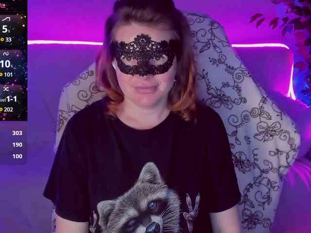 GloriaGrays webcam