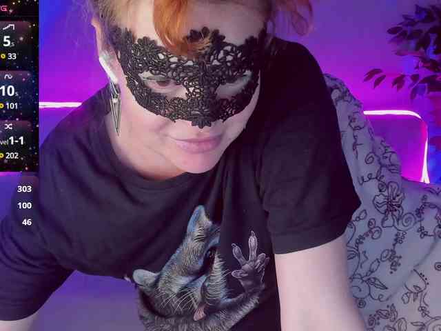 GloriaGrays webcam