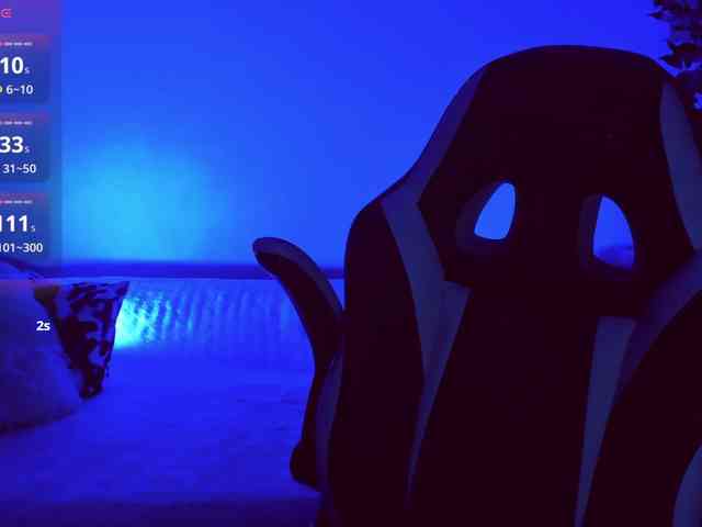GloriaGrays webcam