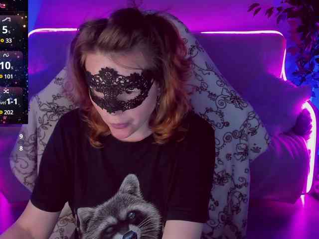 GloriaGrays webcam
